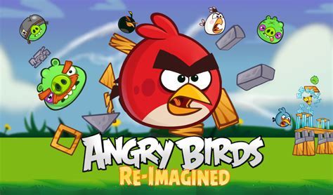 angry birds pc ports|PC .